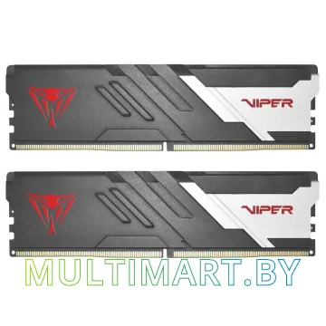 Оперативная память Patriot Viper Venom 2x16GB DDR5 PC5-48000 (PVV532G600C30K)